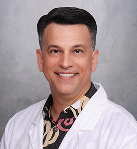 Nicholas Walle, MD