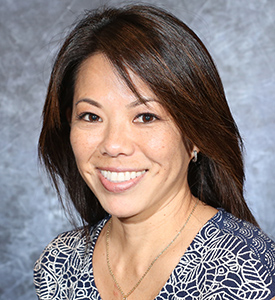 Nina Teruya, MD
