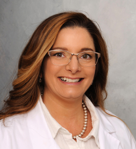 Pamela Almeida, NP