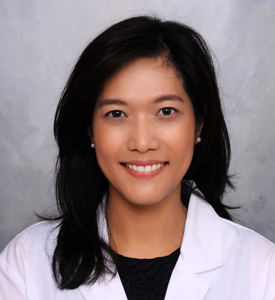 Pattaraporn Chun, MD