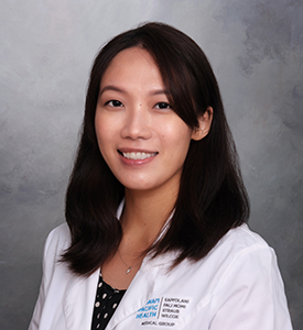 Patty Tran, DO