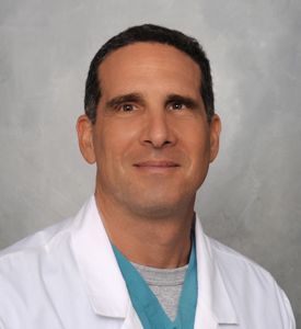 Paul Martin, MD