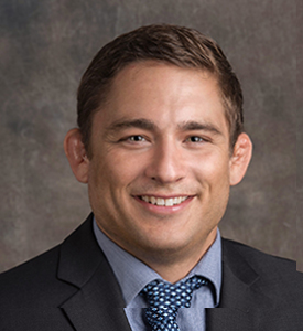 Paul Morton, MD