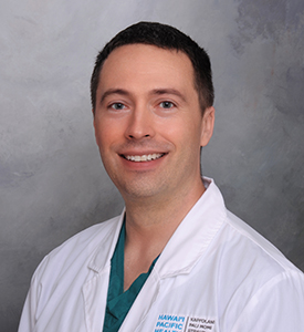 Spencer Lewis Jr, MD