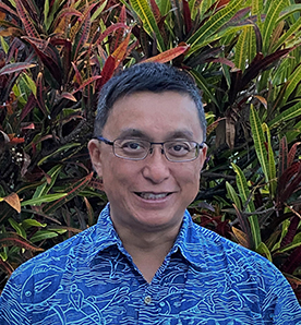 Philip Kuo, MD