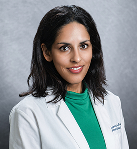 Ramya Srinivasan, MD