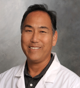 Randall Nitta, MD