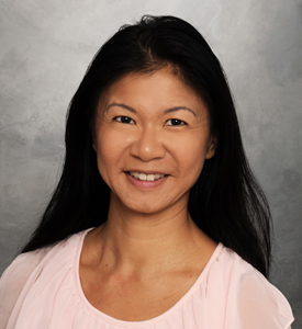 Rebekah Fu, MD