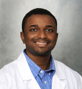 Richard Jack, MD
