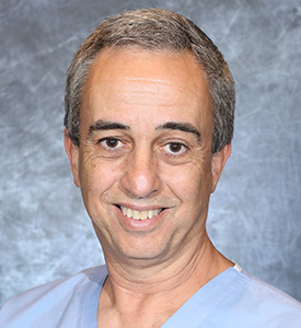 Robert Lipman, MD