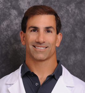 Robert Canonico, DO