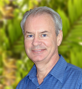 Robert Bidwell, MD