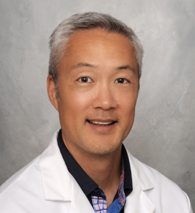 Robert Kim, MD