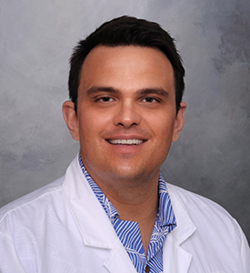 Robert Pattison, MD