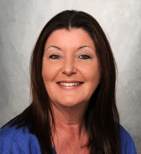 Robin Caravallo, NP