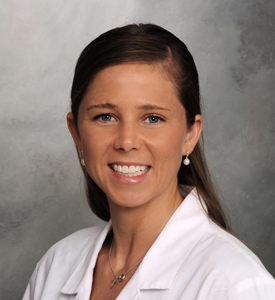 Robin Lynch, MD