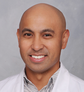 Roderick Alfonso, MD