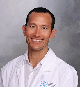 Roger Manson, MD