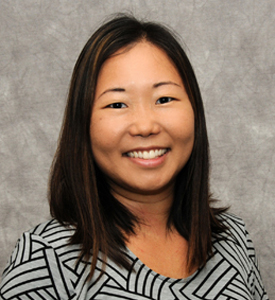Sadie Kim, MD