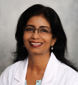 Sailaja Kolli, MD