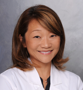 Sarah Kim, NP