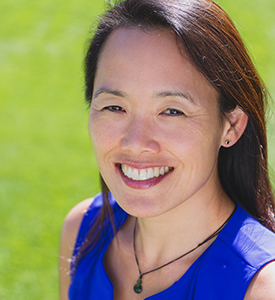 Sarah Park, MD