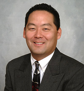 Sean Omori, MD