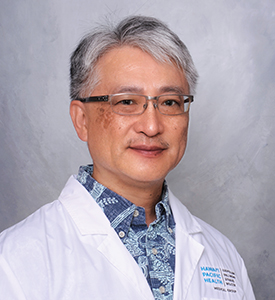 Seiji Yamada, MD