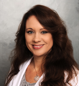 Sharon Tisza, MD