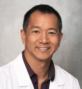 Sidney Lee, MD