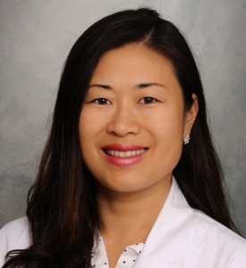 So-Jin Lee, MD