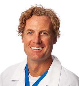 Spencer Smith, MD
