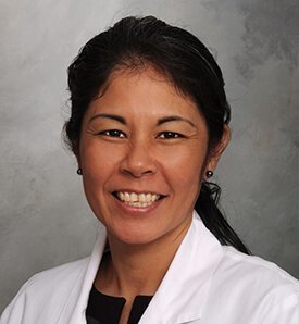 Stacy Kanayama-Trivedi, MD