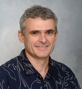 Stanislav Papez, MD