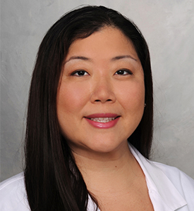 Stephanie Abe, MD