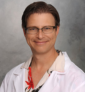Steven Hankins, MD