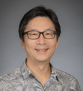Steven Rhee, DO