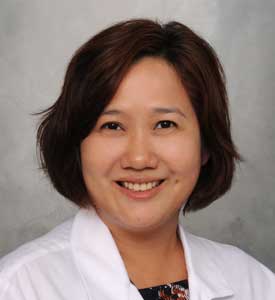 Susan Lin, MD
