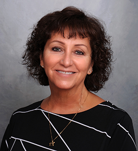 Susan Rinaldi-Weldon, PA-C