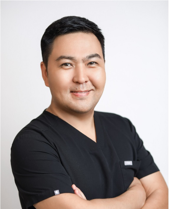 Tagai Musaev, MD