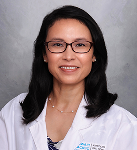Tamara Biega, MD