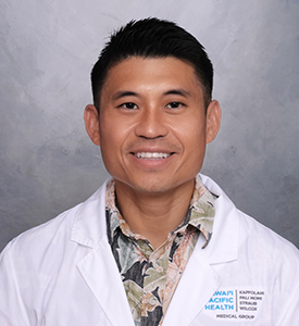 Thomas Noh, MD
