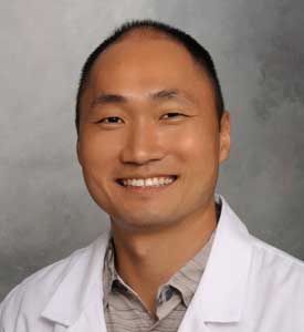 Thomas Kim, MD