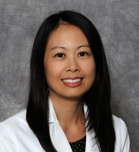 Tiffany Wang, MD