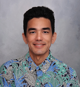 Todd China, MD