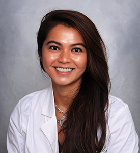 Trudy Hong, MD