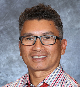 Val Baliad, MD