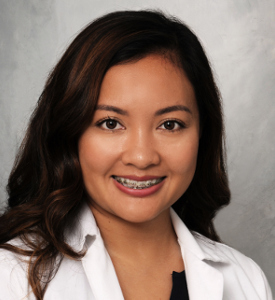 Valerie Cacho, MD