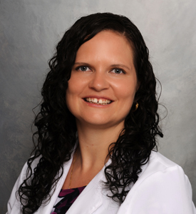 Veronica Hoffman, NP