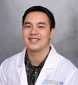 Vinson Diep, MD